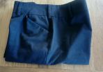 Loreto School Pants