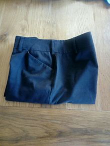 Loreto School Pants