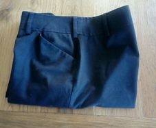 Loreto School Pants