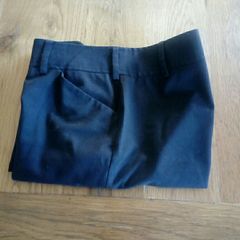 Loreto School Pants