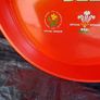 brains brewery's Welsh beer/drinks tray, mint condition,,price includes post includes to anywhere in Ireland thank you. Image 4