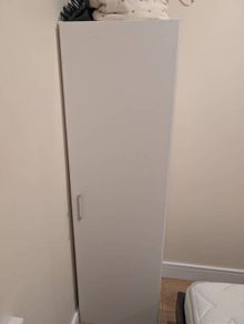 Jysk Wardrobe
