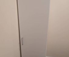 Jysk Wardrobe
