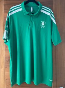 Adidas Olympic T-shirt