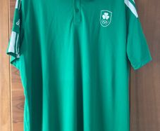 Adidas Olympic T-shirt