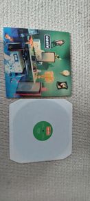 Oasis - Shakermaker Original 12" Vinyl First Pressing 1994