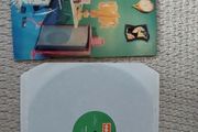 Oasis - Shakermaker Original 12" Vinyl First Pressing 1994