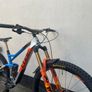 Cube Stereo Full Suspension Mountain Bike Image 6