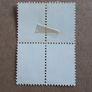 STAMPS - Block of Four - Ajman State Image 2