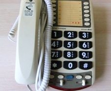 Eircom d830 Phone