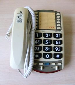 Eircom d830 Phone