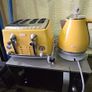 delongi kettle and toaster Image 3