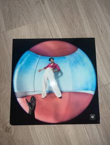 Harry Styles Vinyl