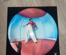 Harry Styles Vinyl