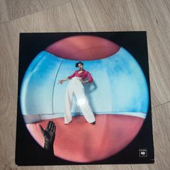 Harry Styles Vinyl