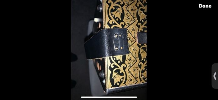 accordion