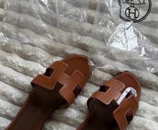 Hermes summer shoes