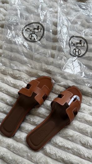Hermes summer shoes
