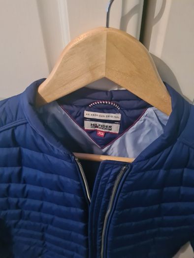 Tommy Hilfiger Womens Jacket