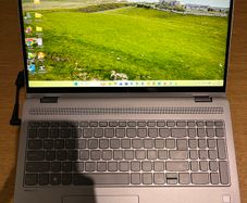 Lenovo IdeaPad Flex5 16in i7 13th Gen 16GB 512GB Touchscreen  Like New