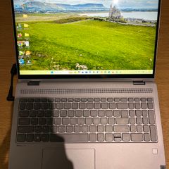 Lenovo IdeaPad Flex5 16in i7 13th Gen 16GB 512GB Touchscreen  Like New