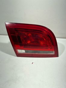Audi A3 8p 2008-2013 N/s Inner Rear Light 8p4945093d A1l1b513g