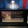 liverpool FC set of 5 replica European cups Image 7