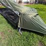 Crua hybrid Hammock/Tent Image 4