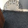 Genuine antique window frame.ex Georgian fanlight. Image 2
