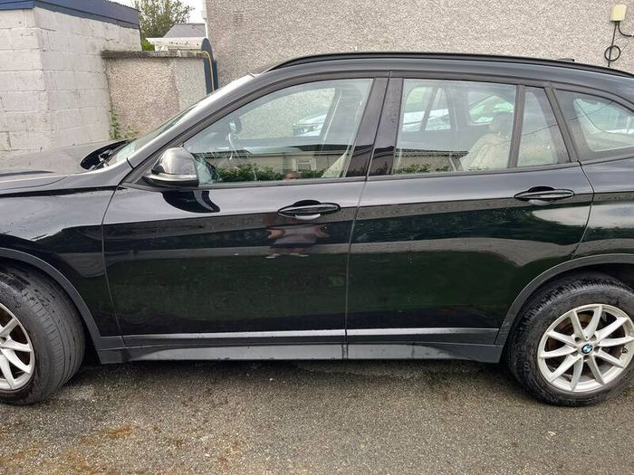2019 Bmw X1
