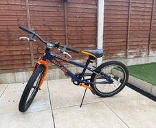 kids bike
