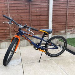 kids bike