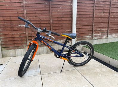 kids bike