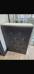 salon desk