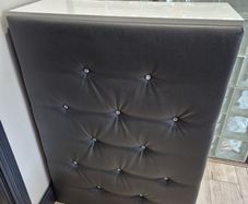 salon desk