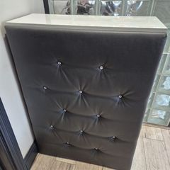 salon desk