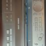 Aiwa CSD-MD5 Very Rare iconic fully functional Minidisc Recorder/CD/FM Boombox with original Remote control. Image 8