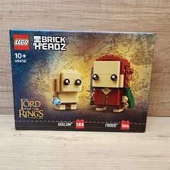 Lego 40630 Gollum and Frodo Brickheadz