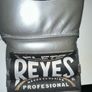 Cleto Reyes 16oz Boxing Gloves Image 4