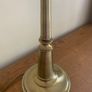 Brass Table Lamp Image 5