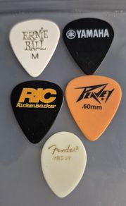 Guitar Picks