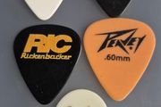 Guitar Picks