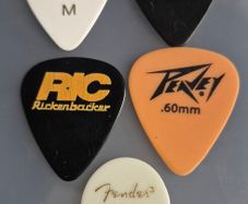 Guitar Picks