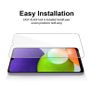For Samsung Galaxy A22 Tempered Glass Screen Protector Saver Cover Case Friendly New - FHT08SMTG Image 5