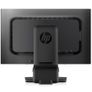 HP Compaq 22" LA2206xc Full HD 1080p LED Monitor with built-in webcam Image 4