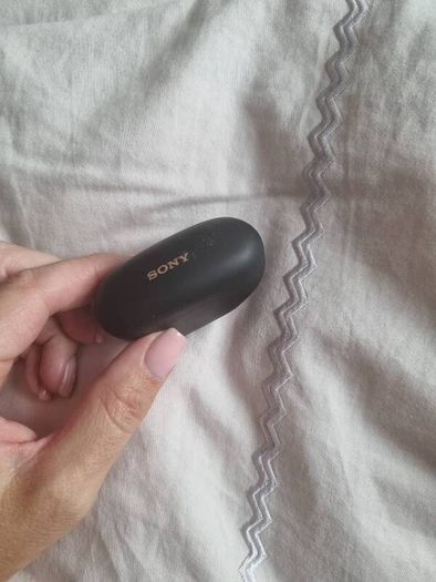 Sony earbuds