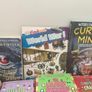 Books for sale Image 2