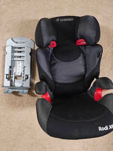Car seat Maxi-Cosi 15-36kg