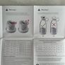 portable blender smoothie/ shakes Image 7