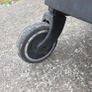 Lascal buggy board maxi+ including seat Image 5